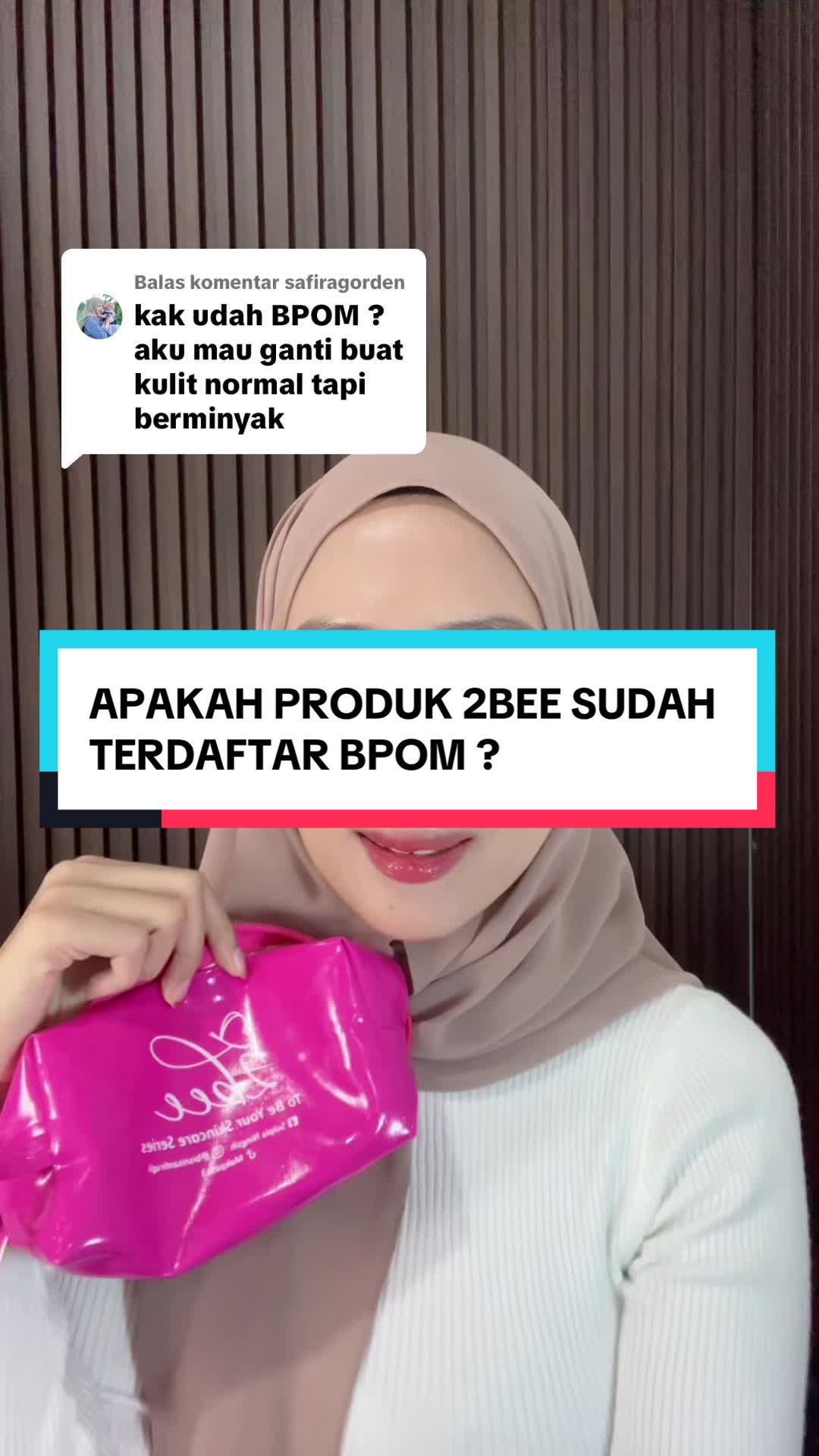 @Mak pasa | OWNER 2BEE GLOW