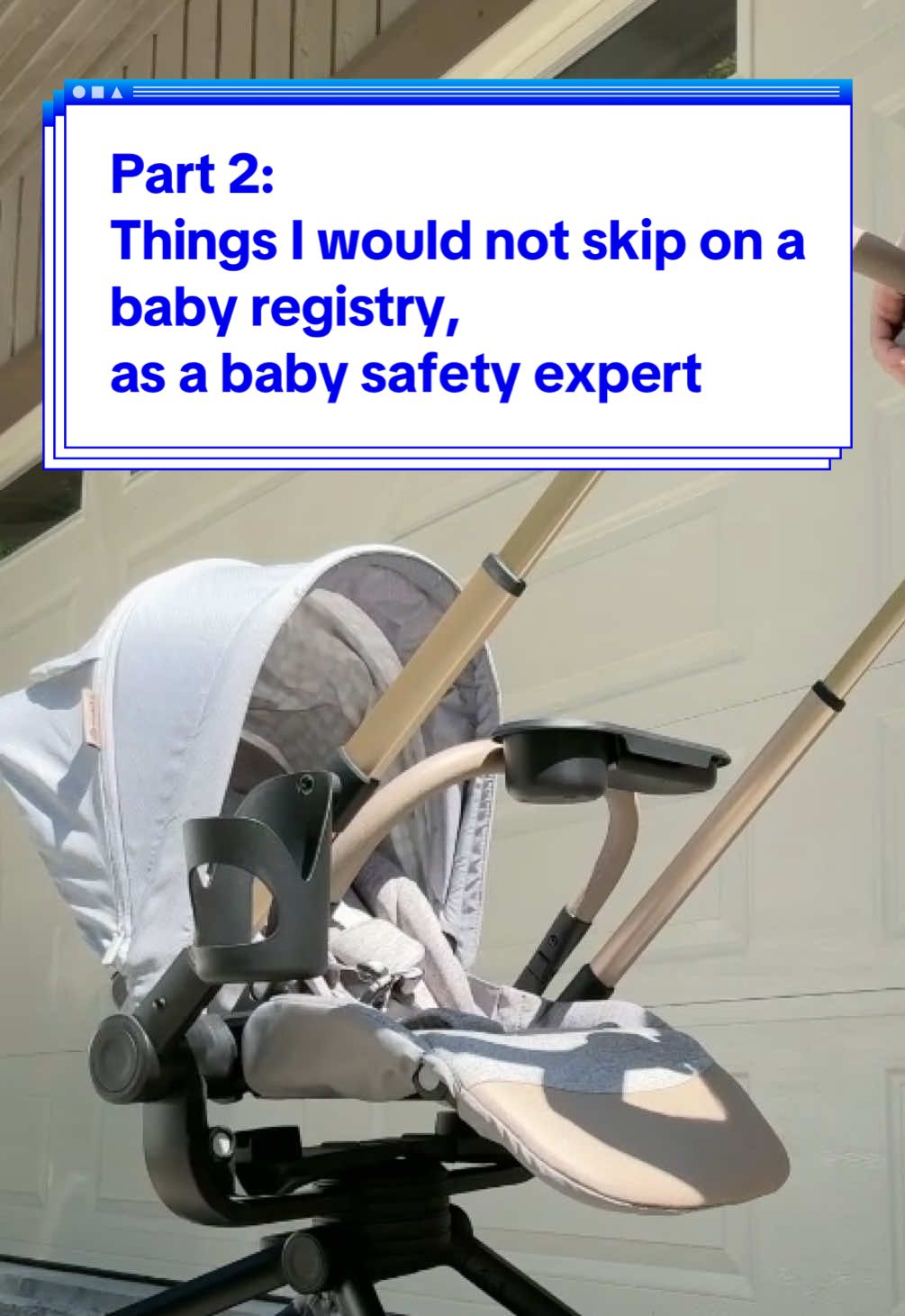 @Holly | Baby + Toddler Safety