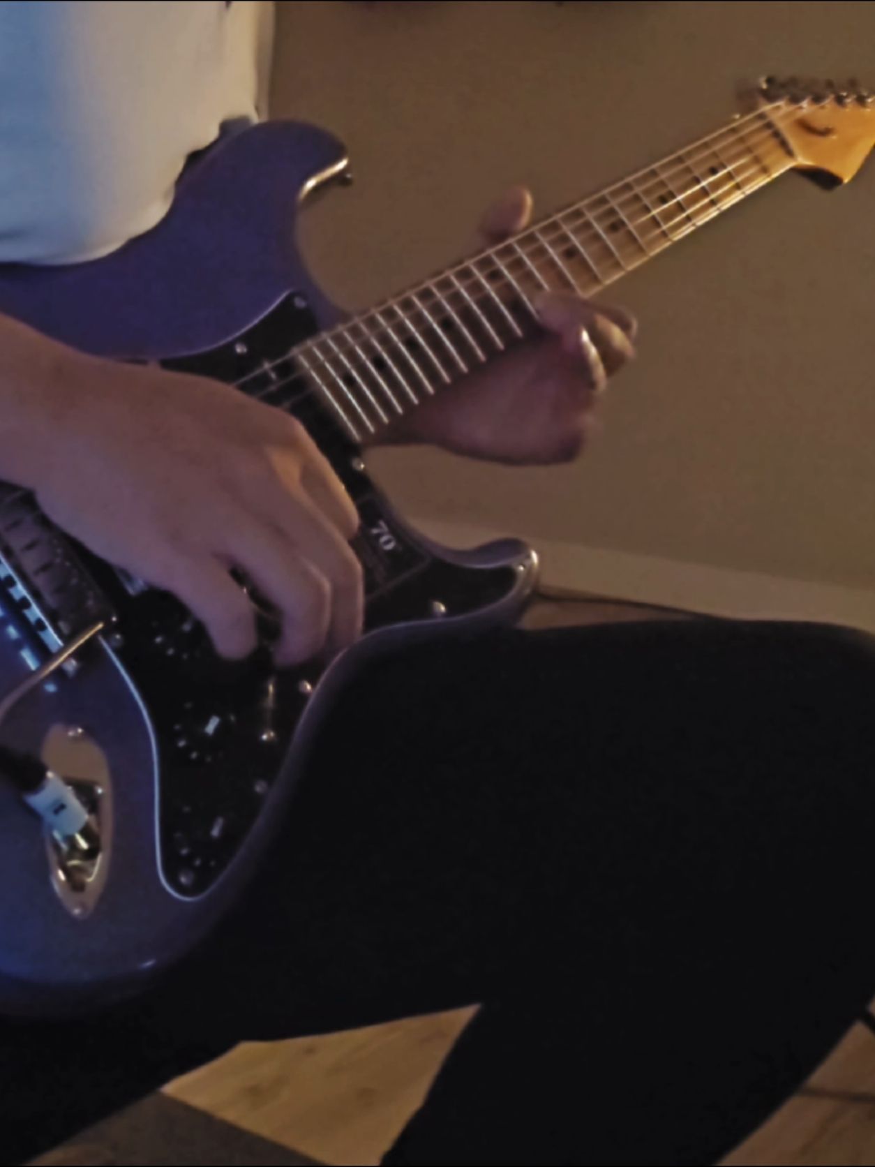 @LB Guitar