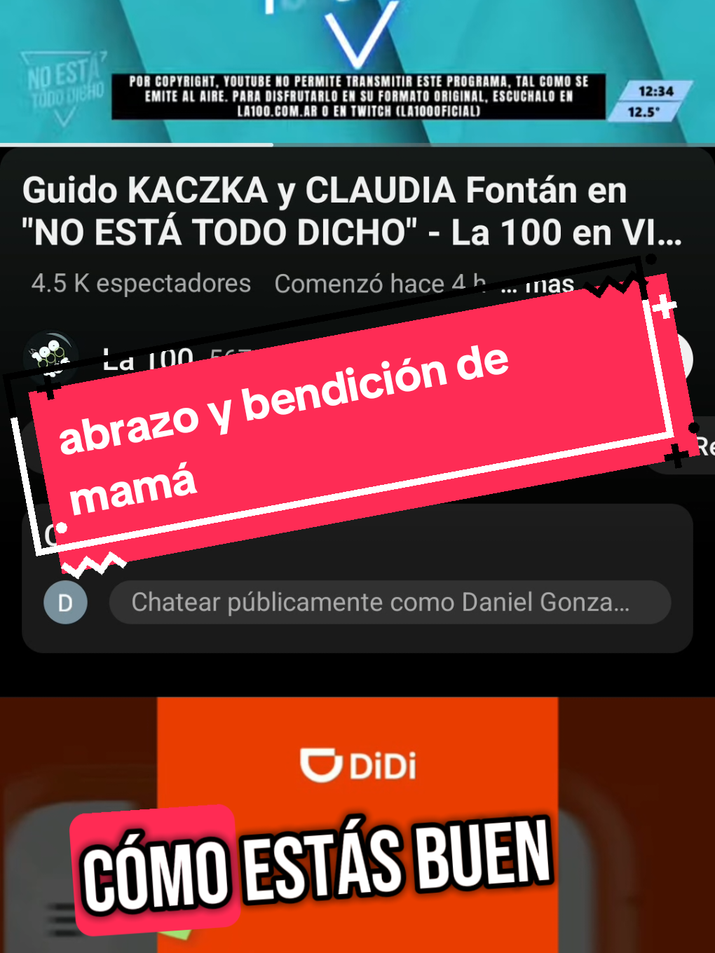 @Daniel son 40