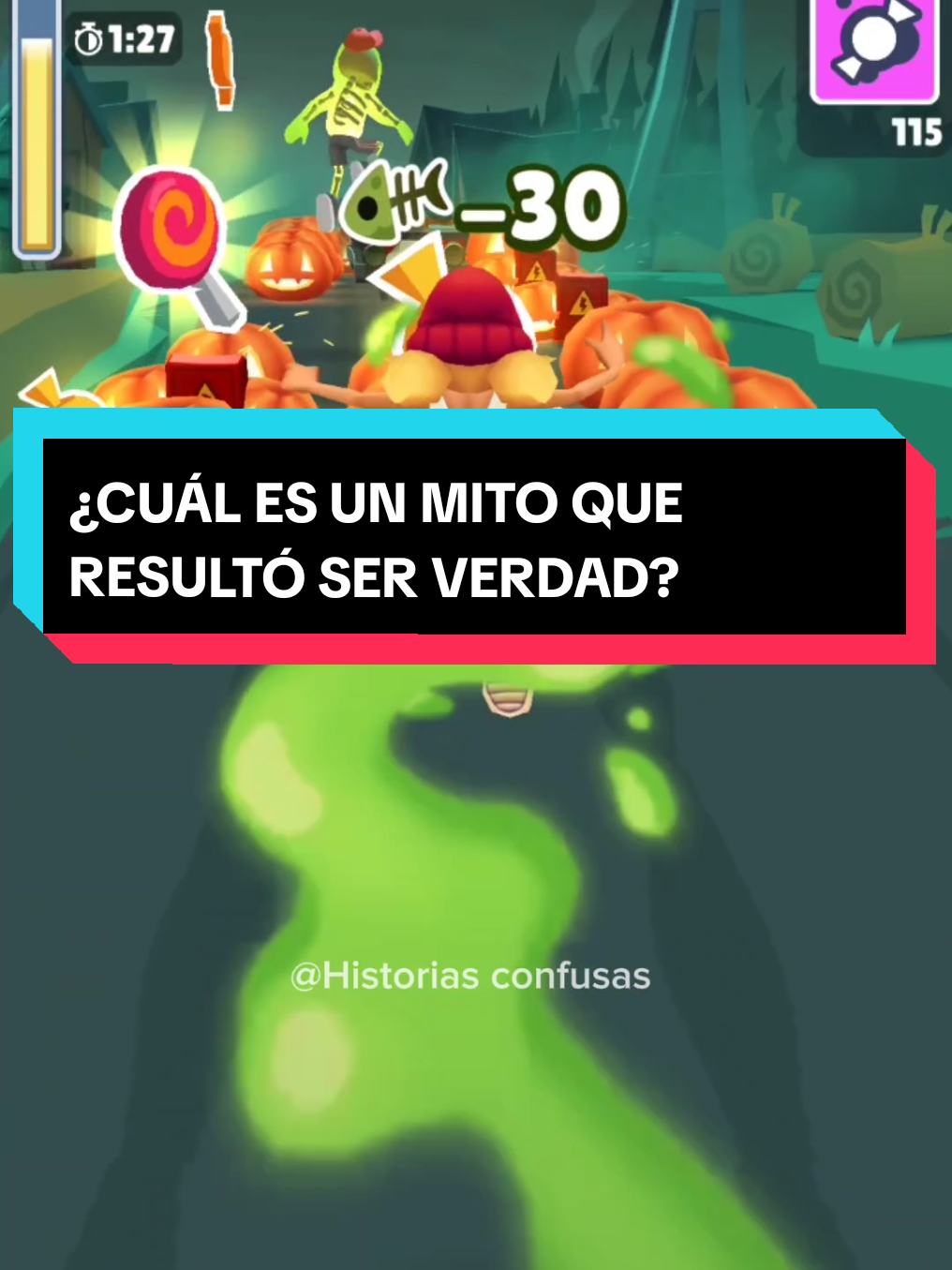 @Historias confusas