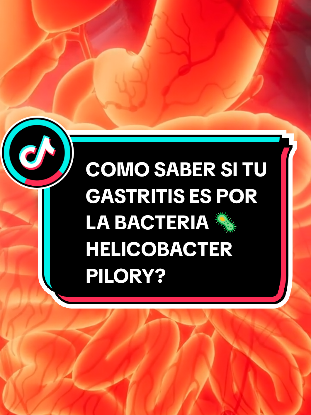 @Adriana| Erradica la gastritis