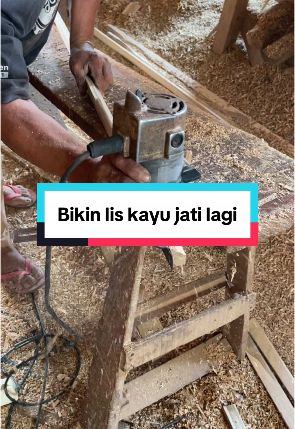 @Bos Kayu
