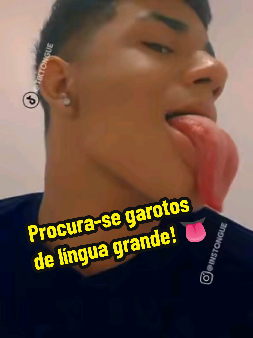 @Tik Tongue