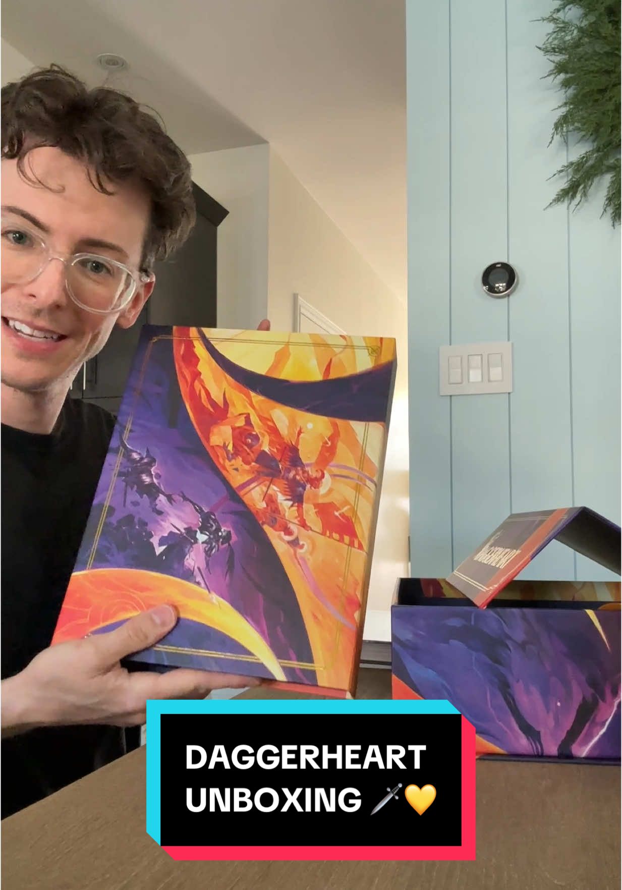 @Hexplorers DnD