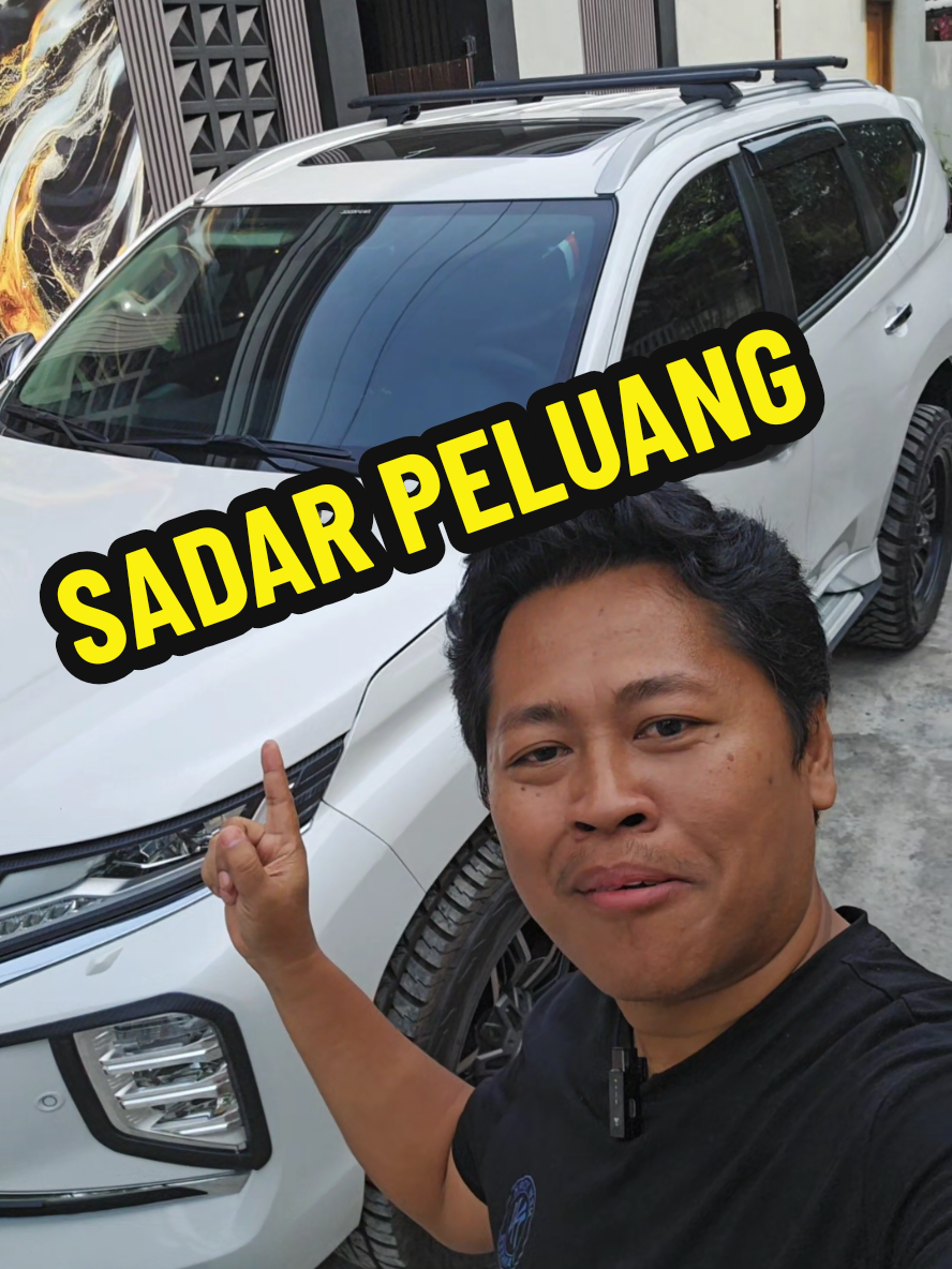 @Pajero KARIB