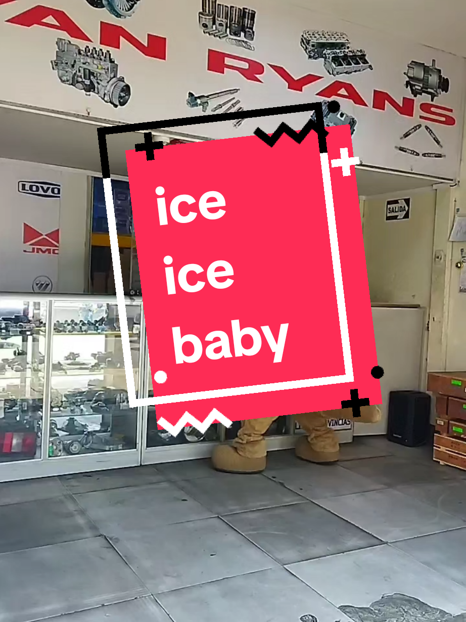 @CANGURO MAX
