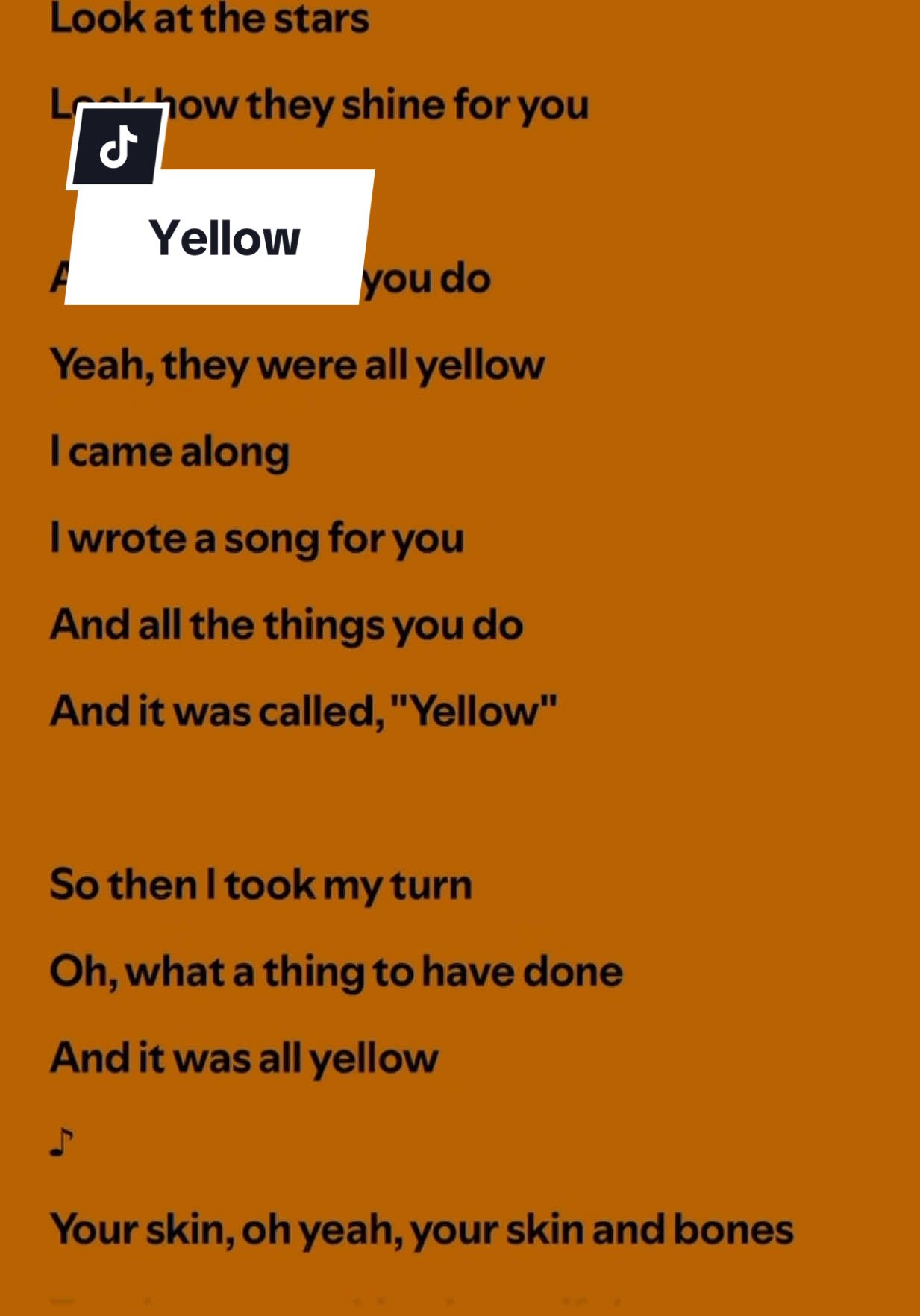 @YOURSONG