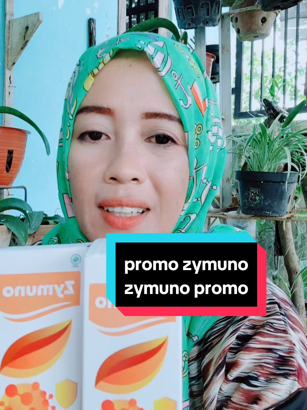 @FONZA KEBUMEN
