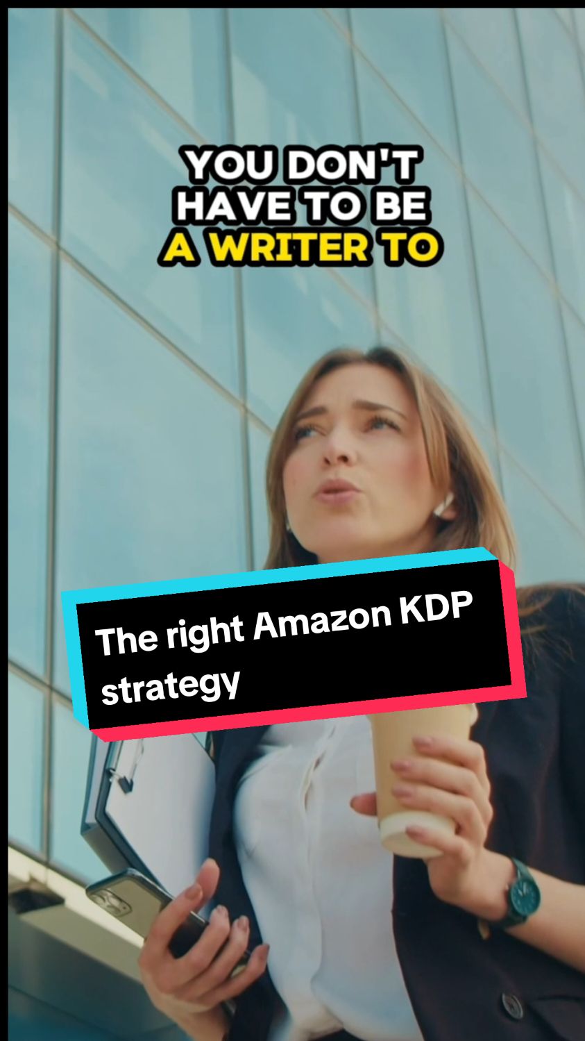 @KDP ACADEMY