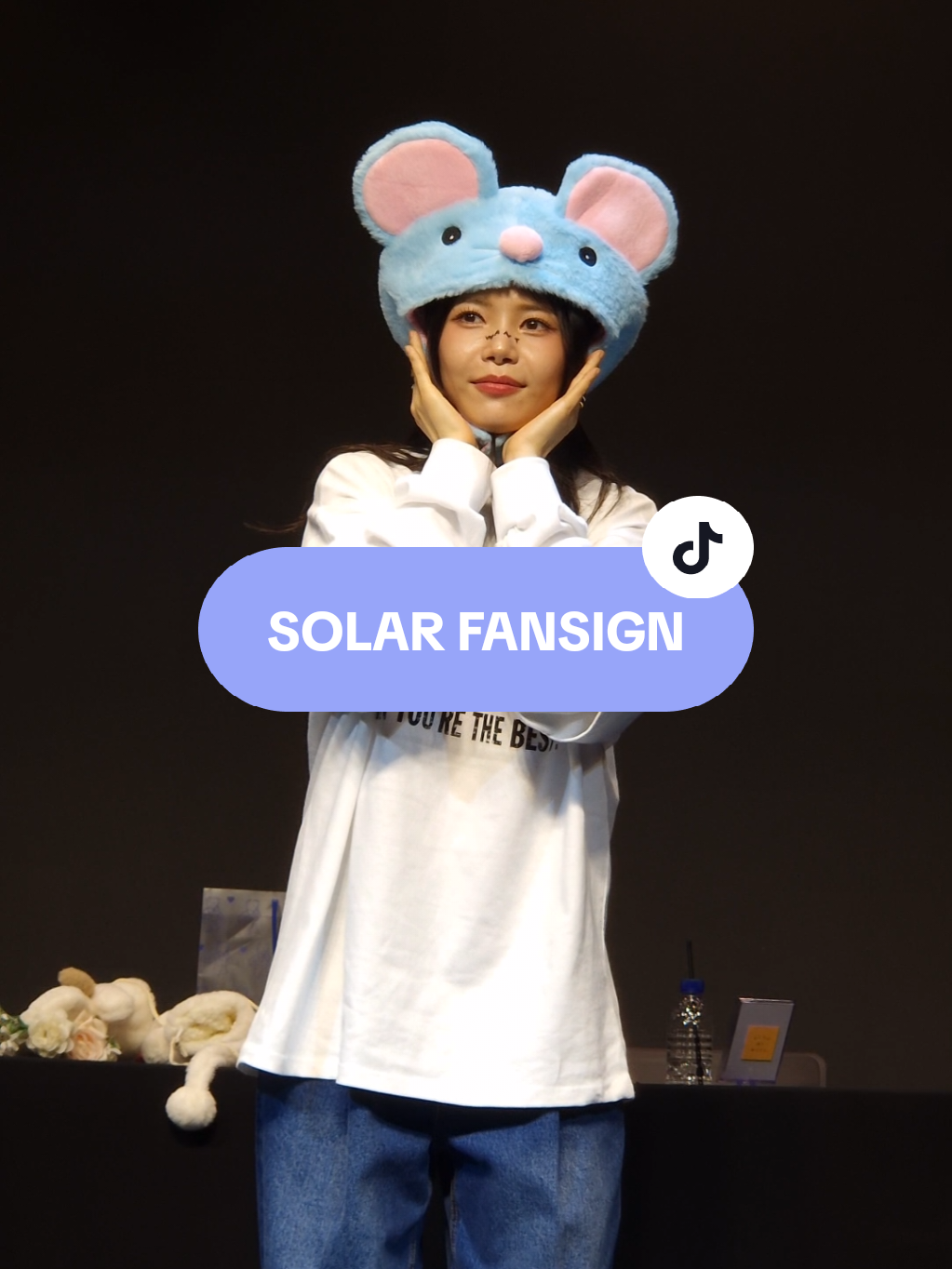 @๋์ / DISHI | Korean Proxy
