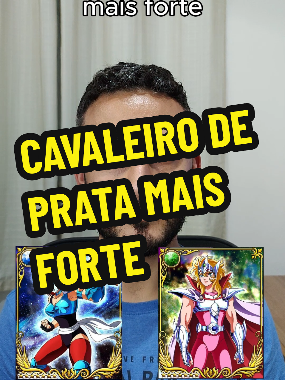 @Oitavo Sentido