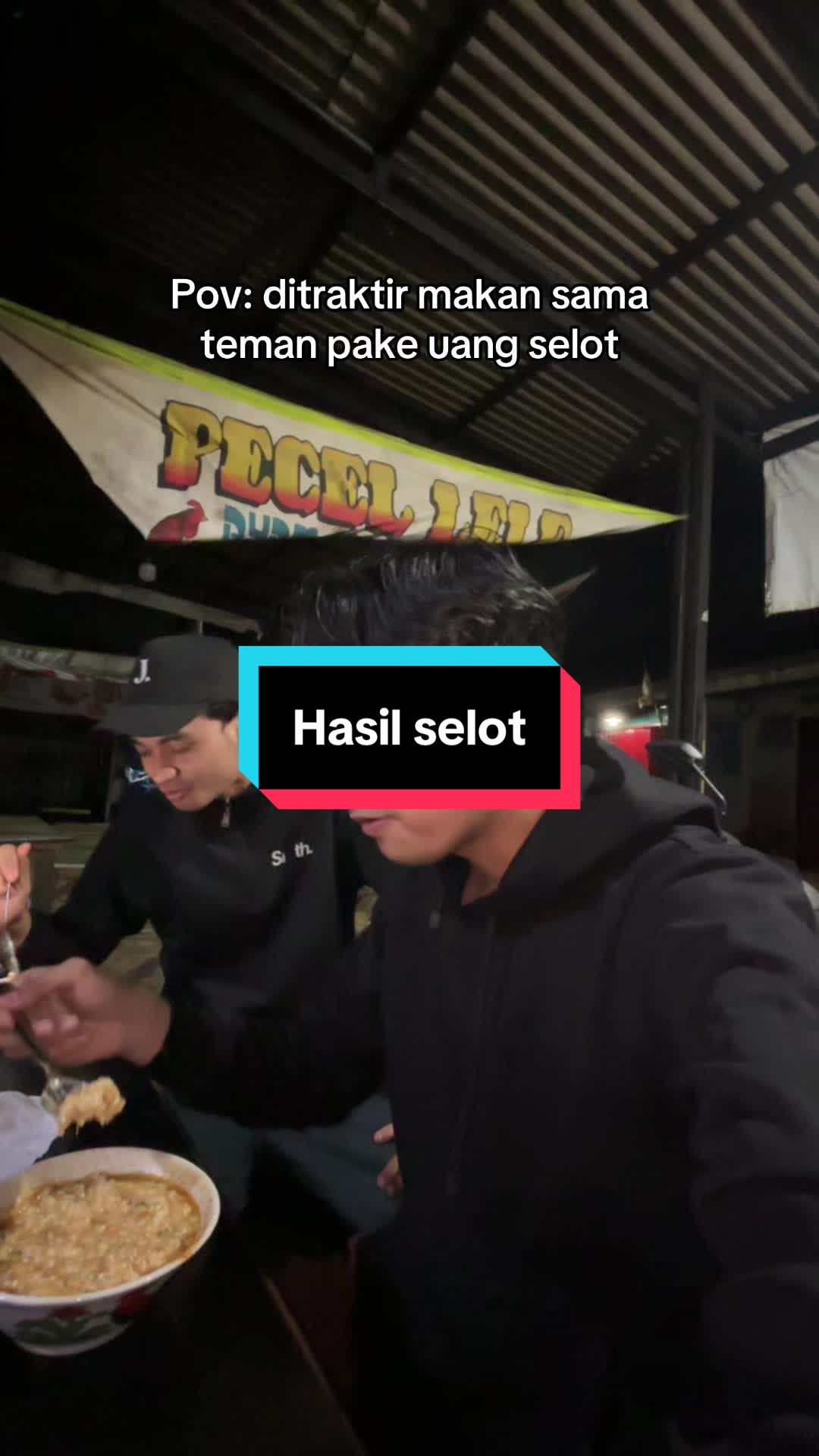 @Payah Kali