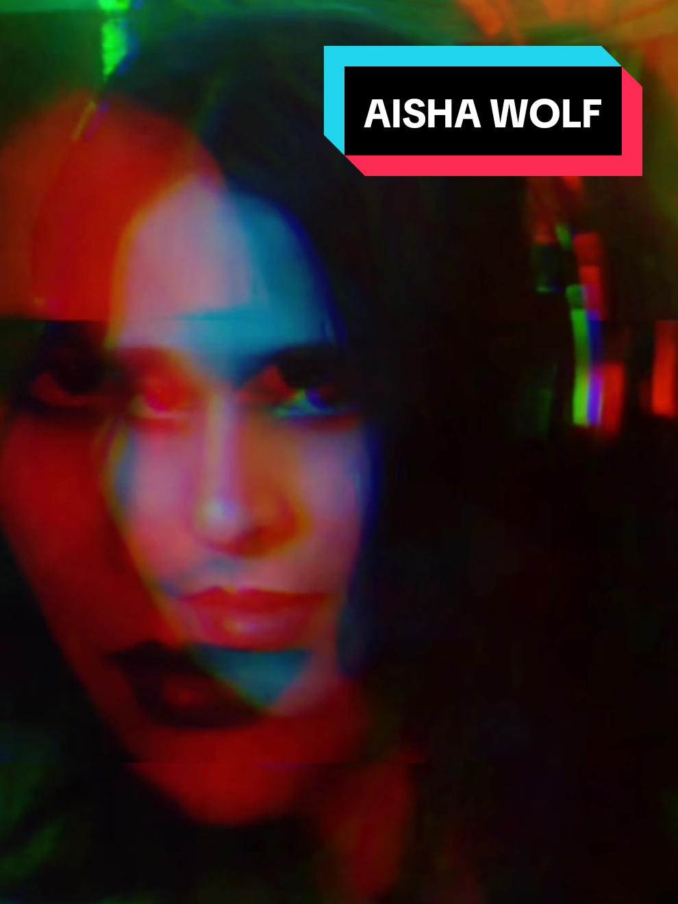 @💝🏳️⚧️Aisha Wolf🐺❤️🔥