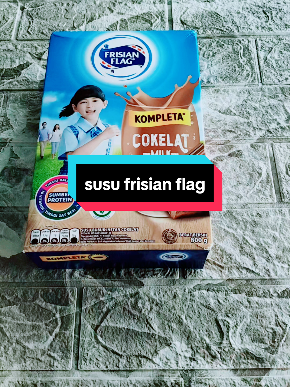 @FONZA KEBUMEN