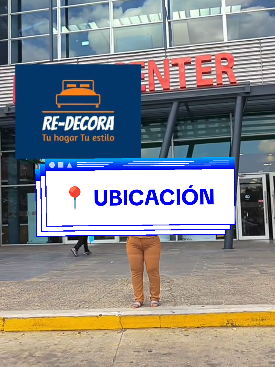@RE-DECORA tu hogar tu estilo