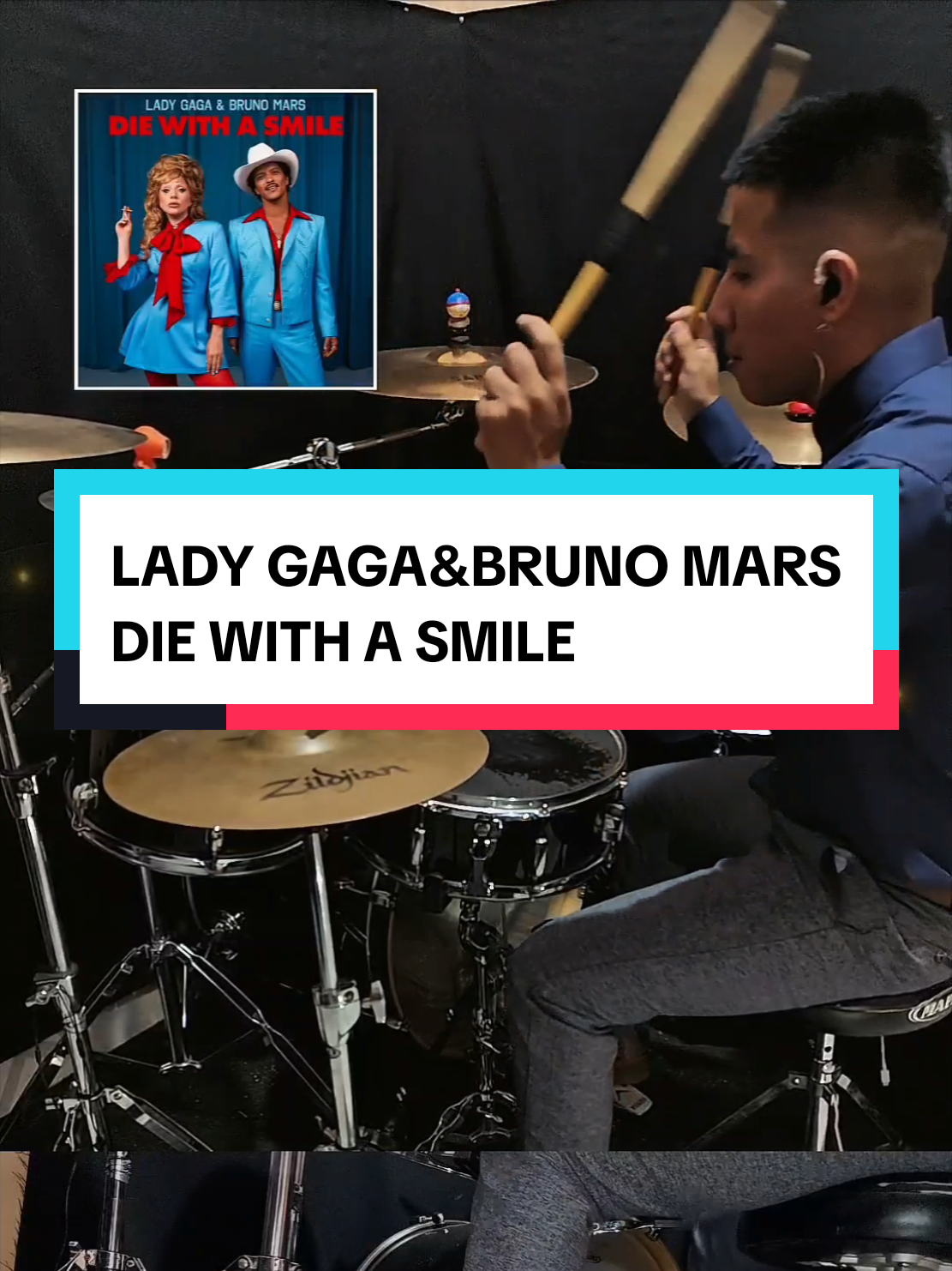 @GroneDrums
