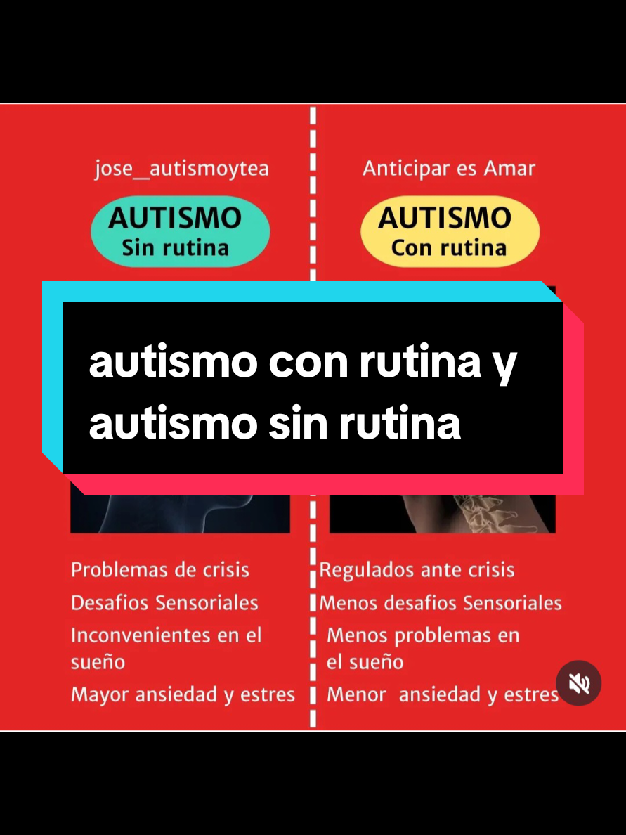 @autismo con amor