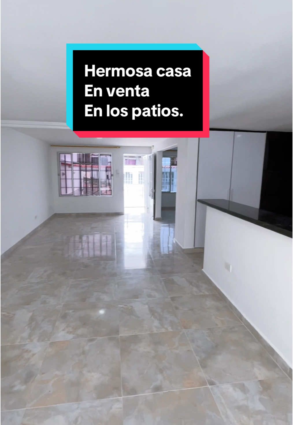 @Inmobiliaria tucasa los patios