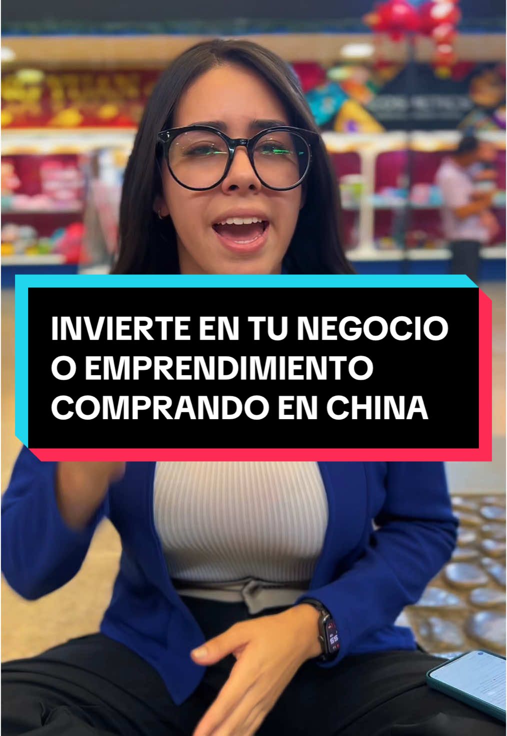 @importvenus
