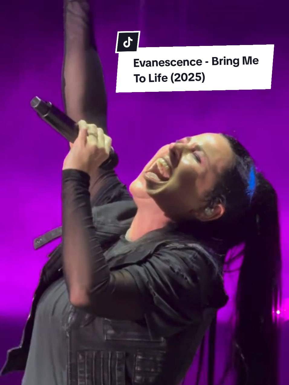 @Evanescence Stories