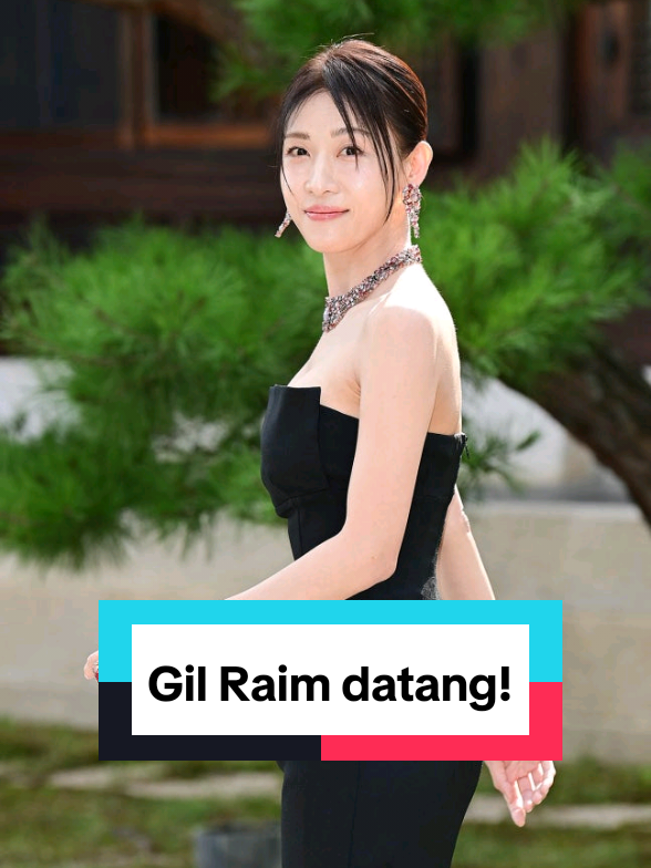 @Ha Jiwon Focus
