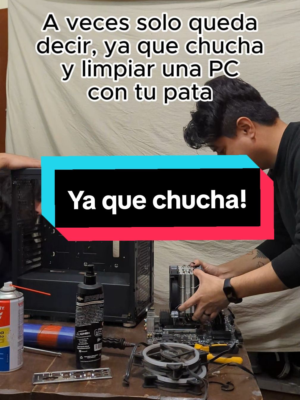 @Carlo A. | Tech | Fixhub 🖥️
