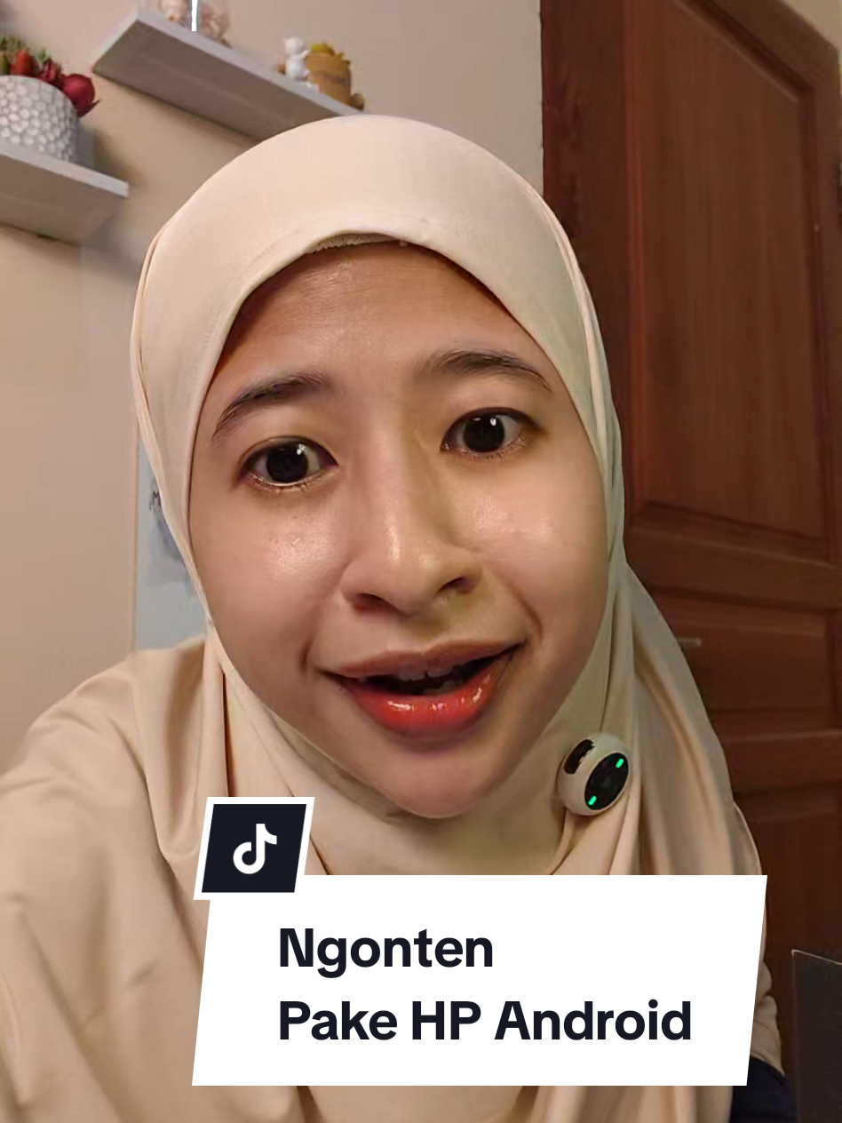 @Bunda Lia