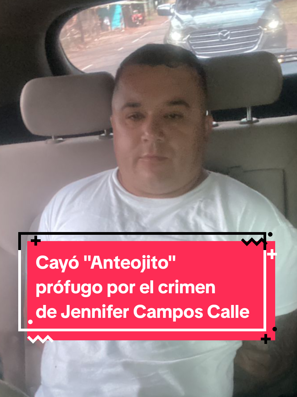@La Dama del Crímen