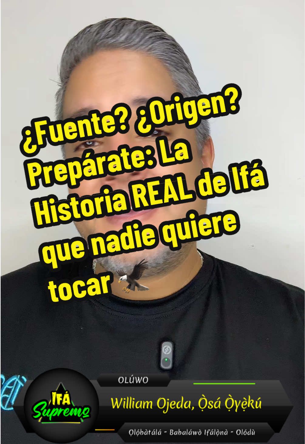 @William Ojeda