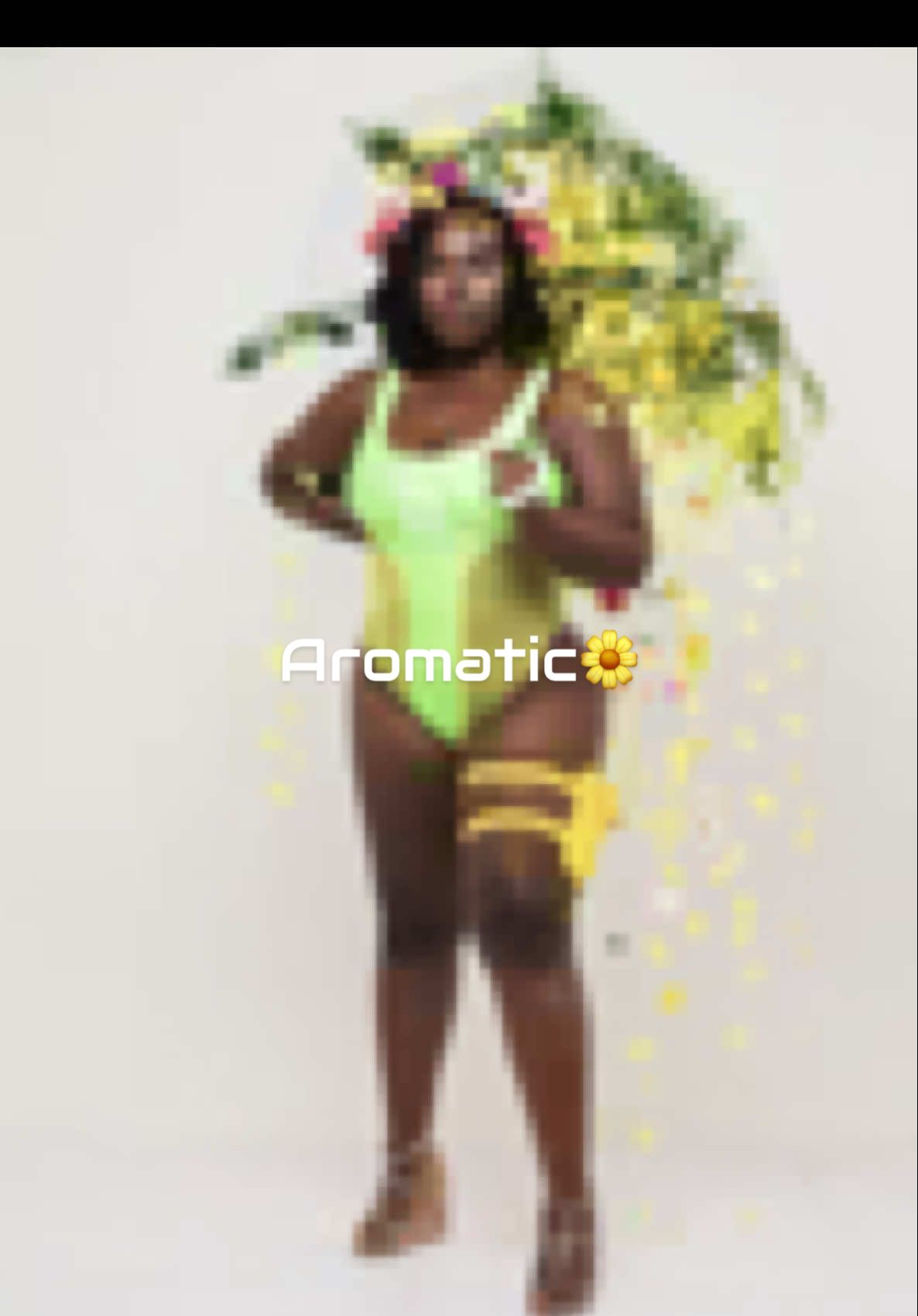 @Always Accurate J'ouvert Band