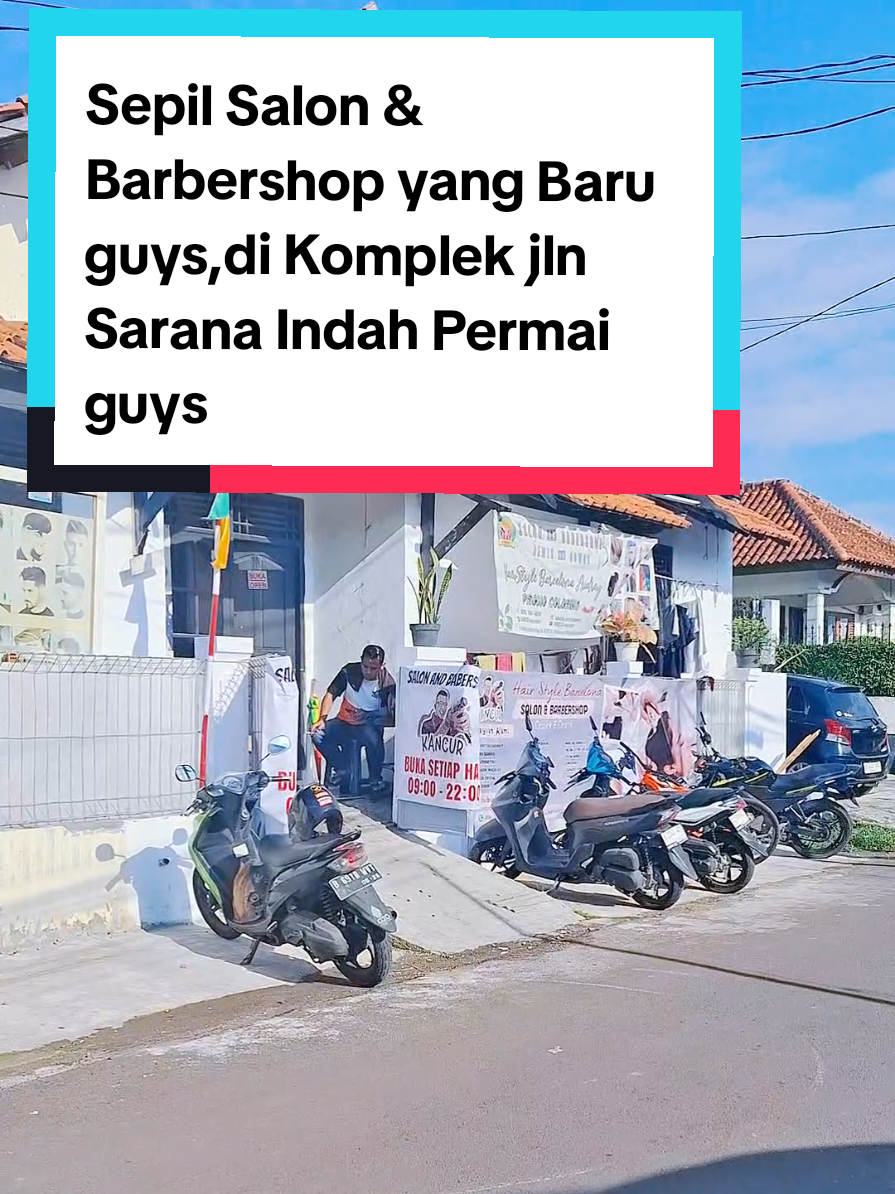 @Indra Kancur
