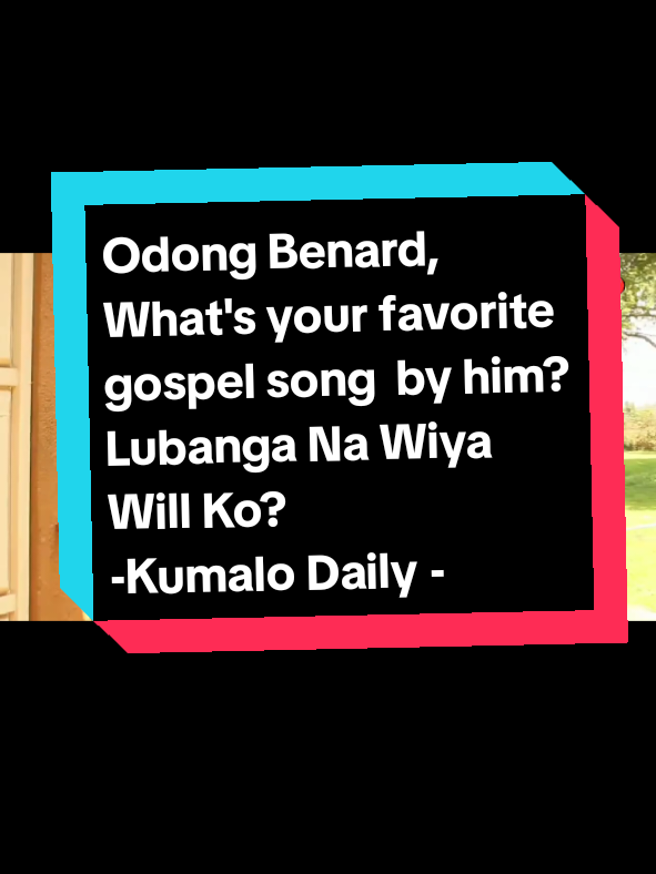@Kumalo Daily