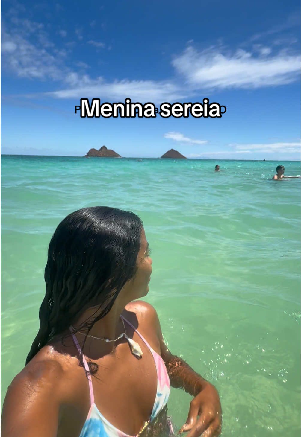 @Kali Malibu