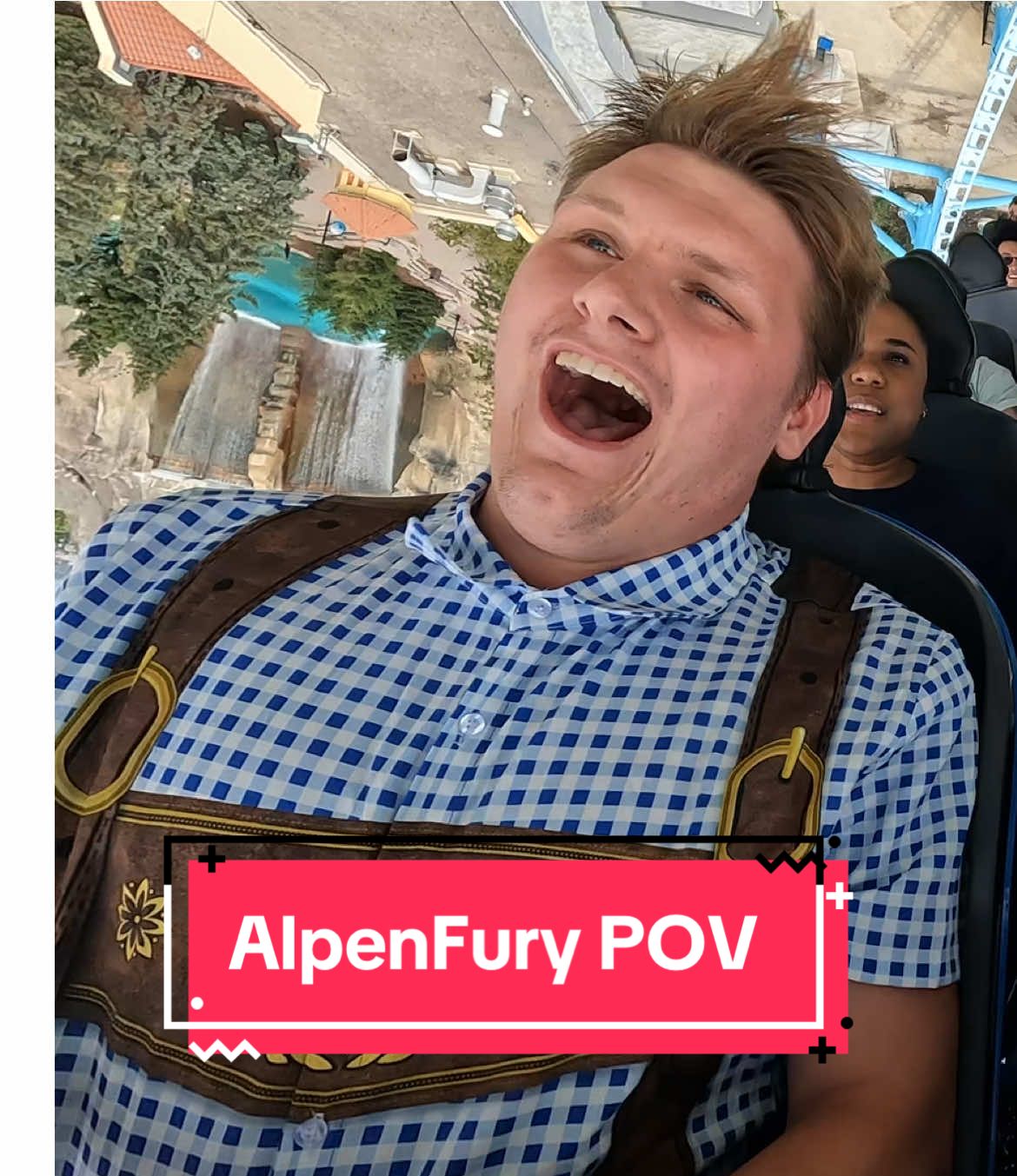 @Adventures With Parker