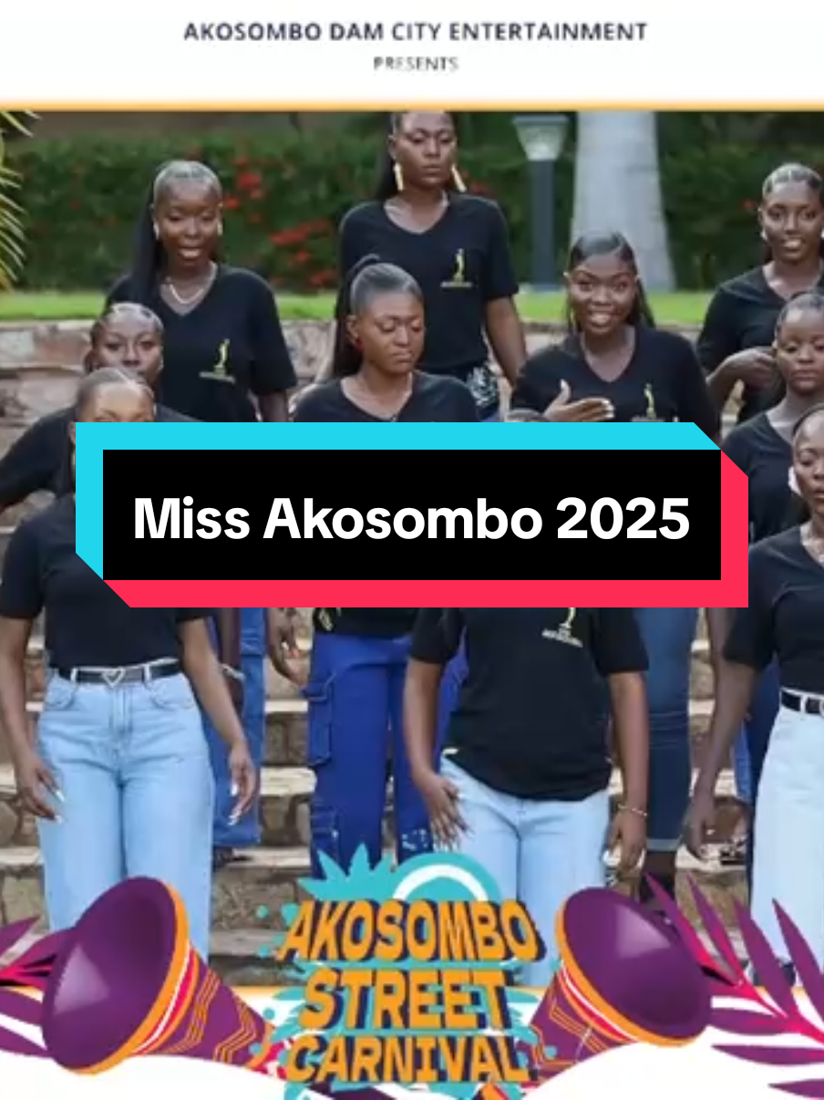 @Akosombo Dam CityEntertainment