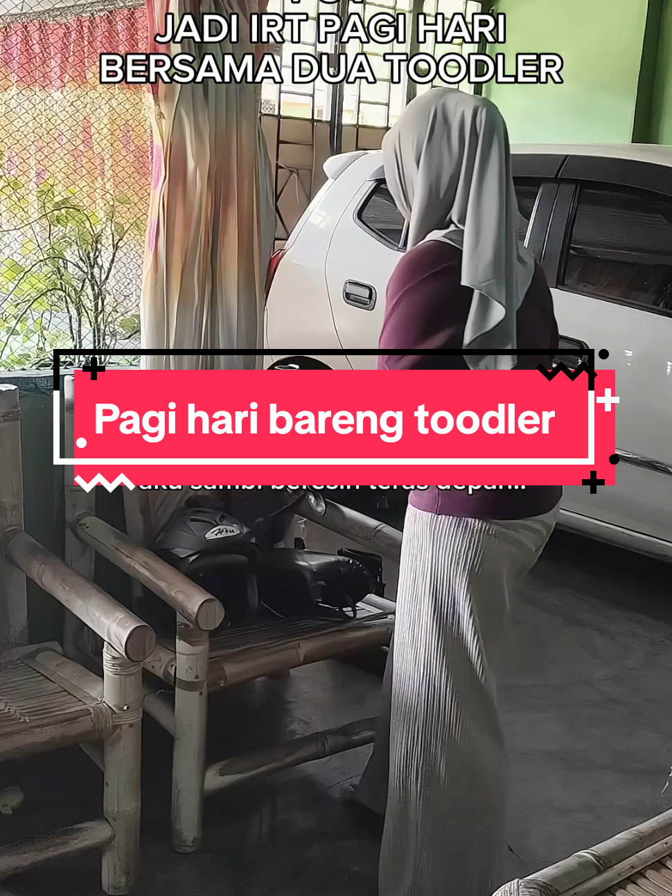 @Ike Maghfiroh Sa'di