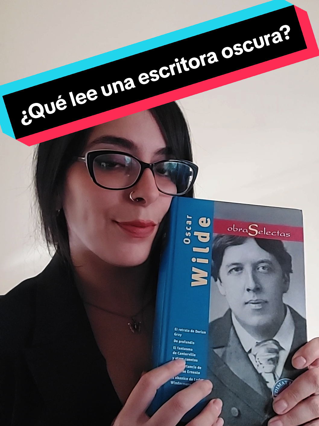 @Ana B. C&oacute;rdoba 📚