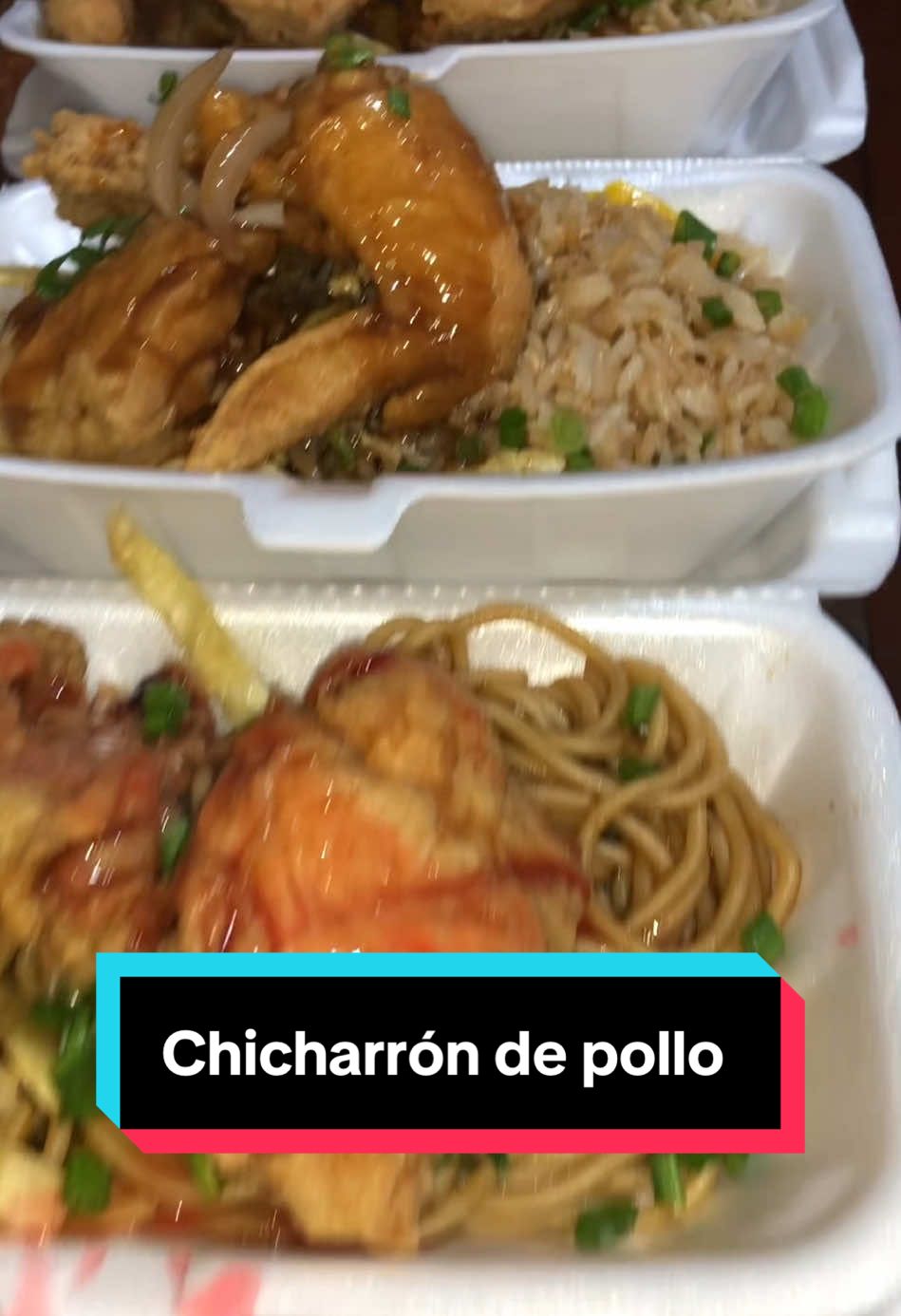 @🔥 CHIFA FUSI&Oacute;N 🔥