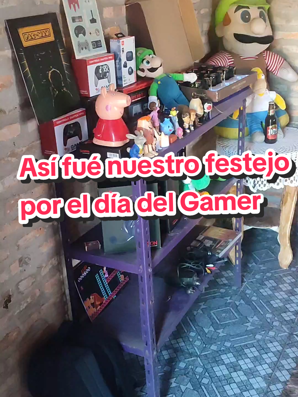 @Nivel 11 Games Py
