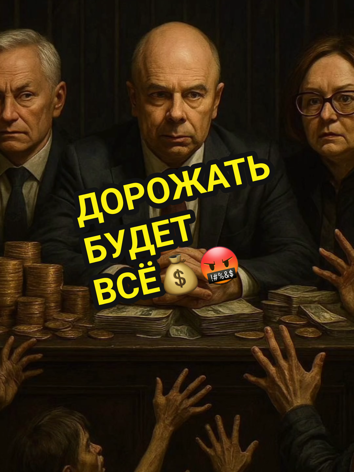 @Новости РФ их нет на ТВ 🇷🇺