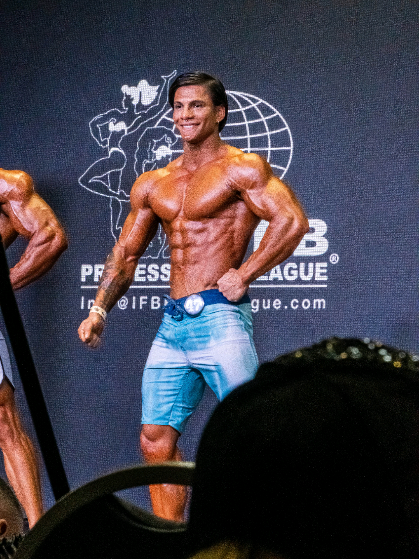 @JohandersonMaurera