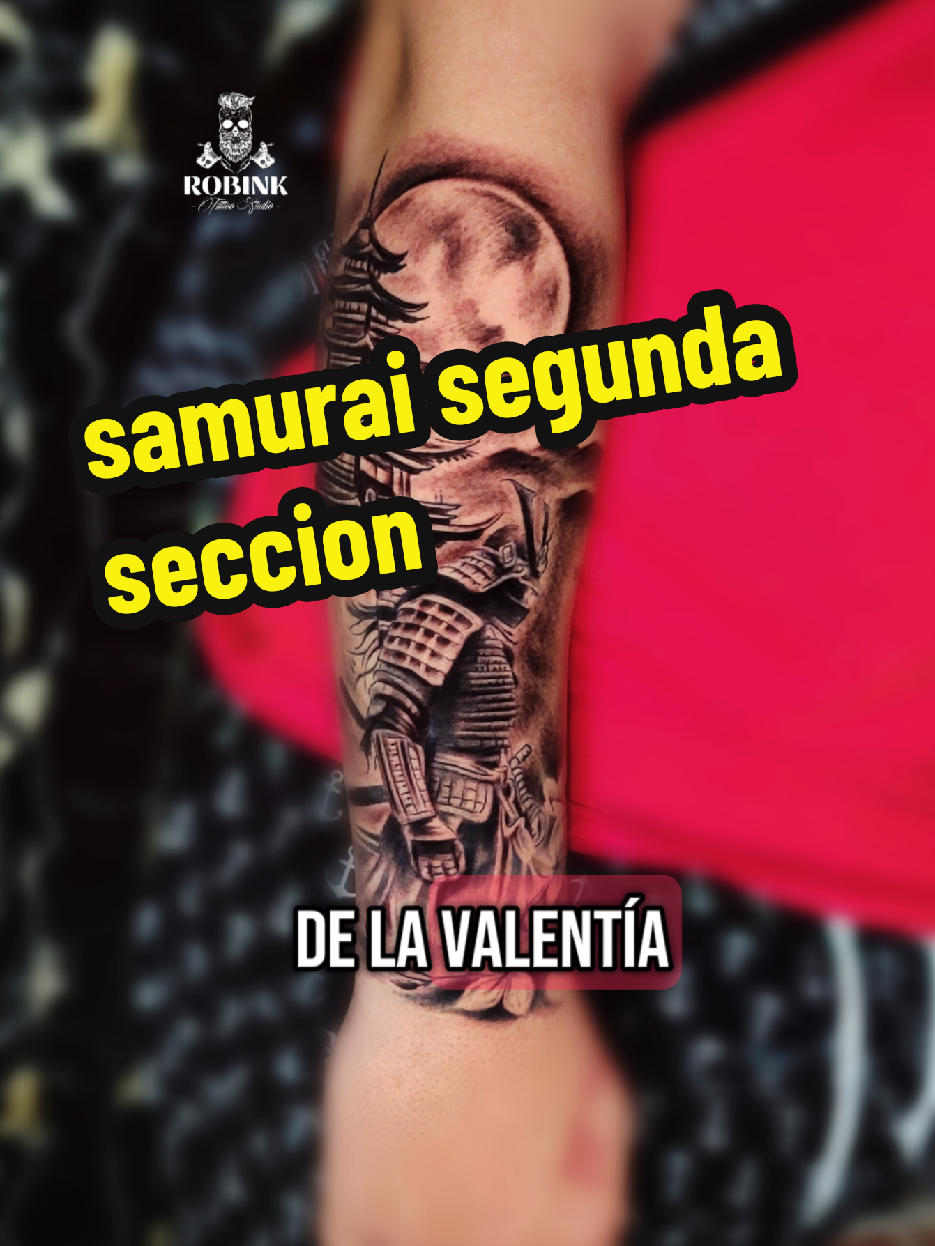 @robink TATTOOS