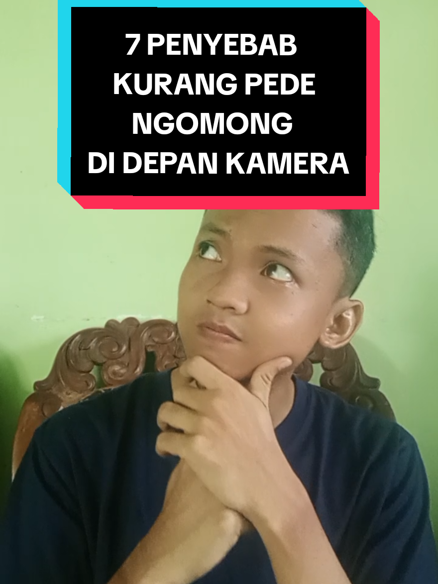 @Zen / Mahir Ngonten di Tiktok