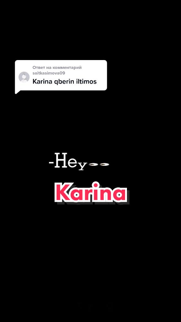 @Xurshid