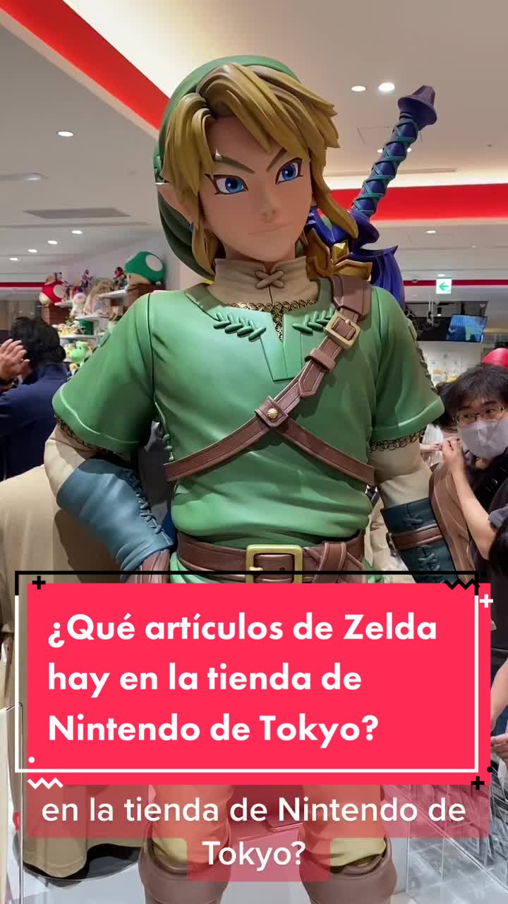 @Hablemos de Nintendo