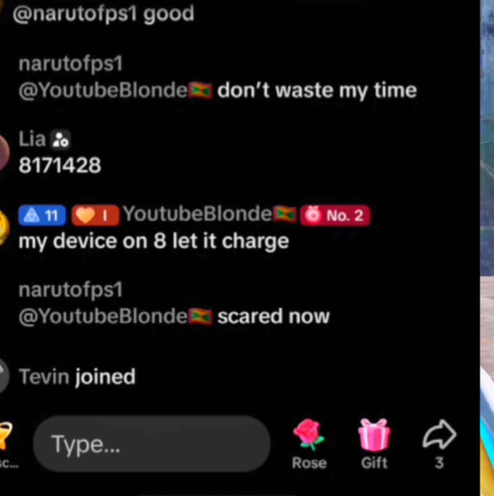 @YoutubeBlonde🇬🇩