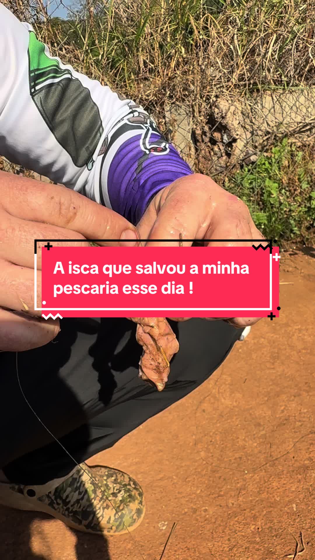 @Dimex Pescador