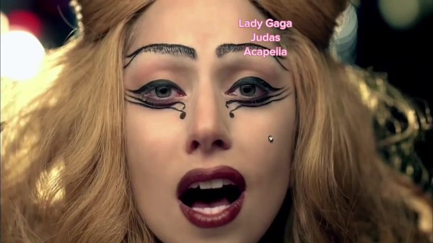 @Lady Gaga X Alex Desnoyers