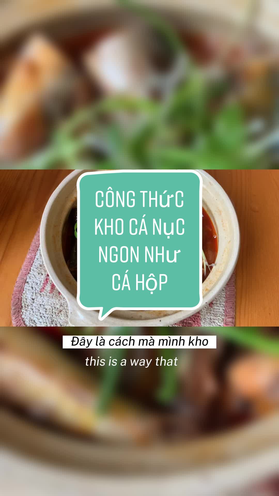 @Bếp nhà Lanan
